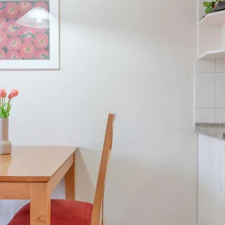 342, Seepark Διαμέρισμα *