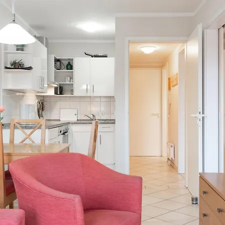 342, Seepark Διαμέρισμα Sellin (Rugen)