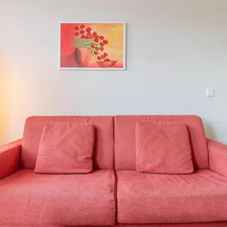 342, Seepark Apartman