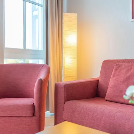 342, Seepark Apartman Sellin