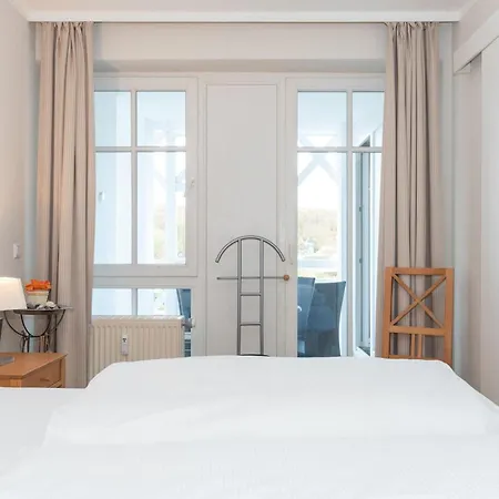 342, Seepark * Sellin