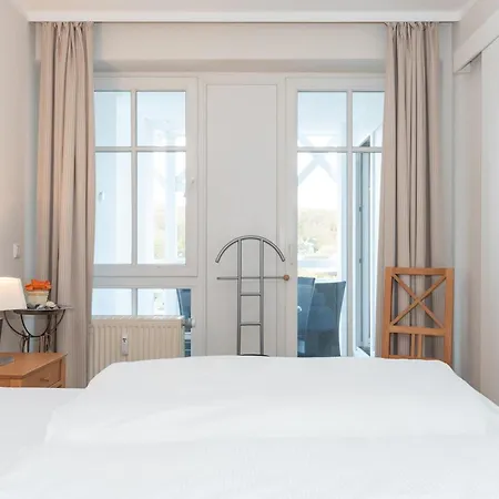 Διαμέρισμα 342, Seepark