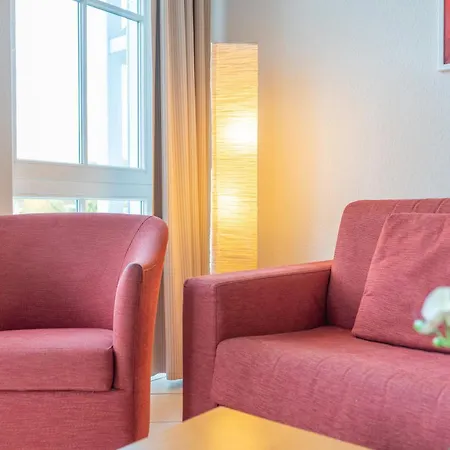 342, Seepark Διαμέρισμα Sellin (Rugen)