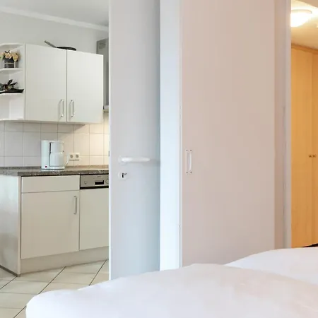 342, Seepark Appartement