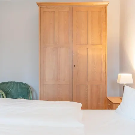 Διαμέρισμα 342, Seepark Sellin (Rugen)