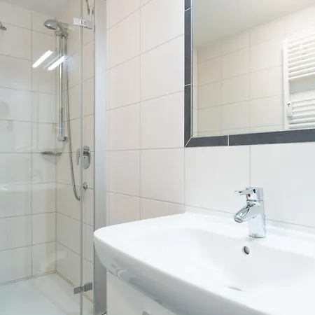 Appartement 342, Seepark Sellin (Rugen)