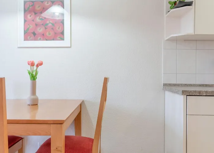 342, Seepark Apartmán *