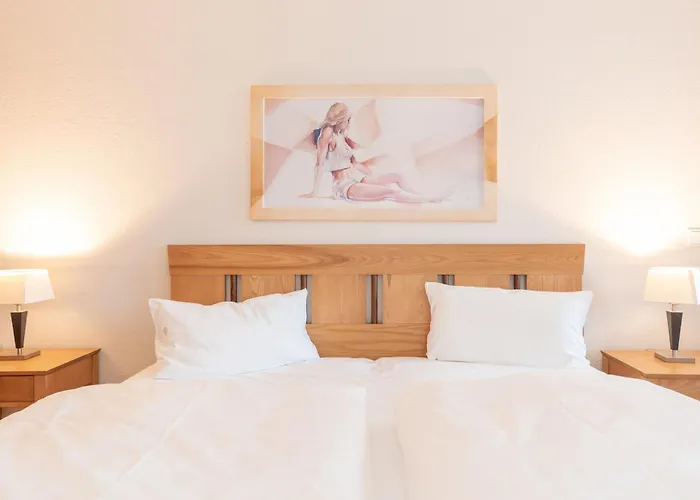 Apartmán 342, Seepark Sellin (Rugen)