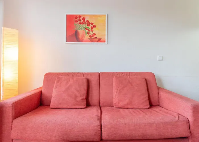 342, Seepark Apartmán