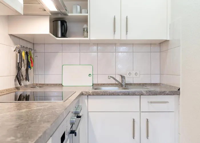 342, Seepark * Sellin (Rugen)