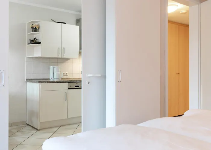 342, Seepark Apartmán