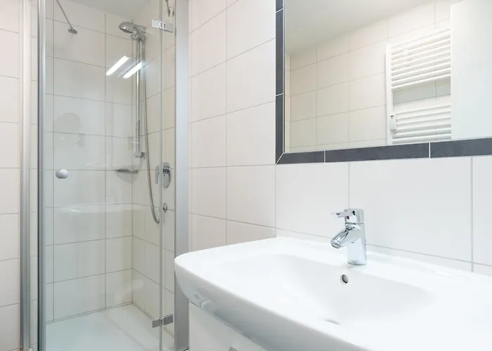 Apartmán 342, Seepark Sellin (Rugen)